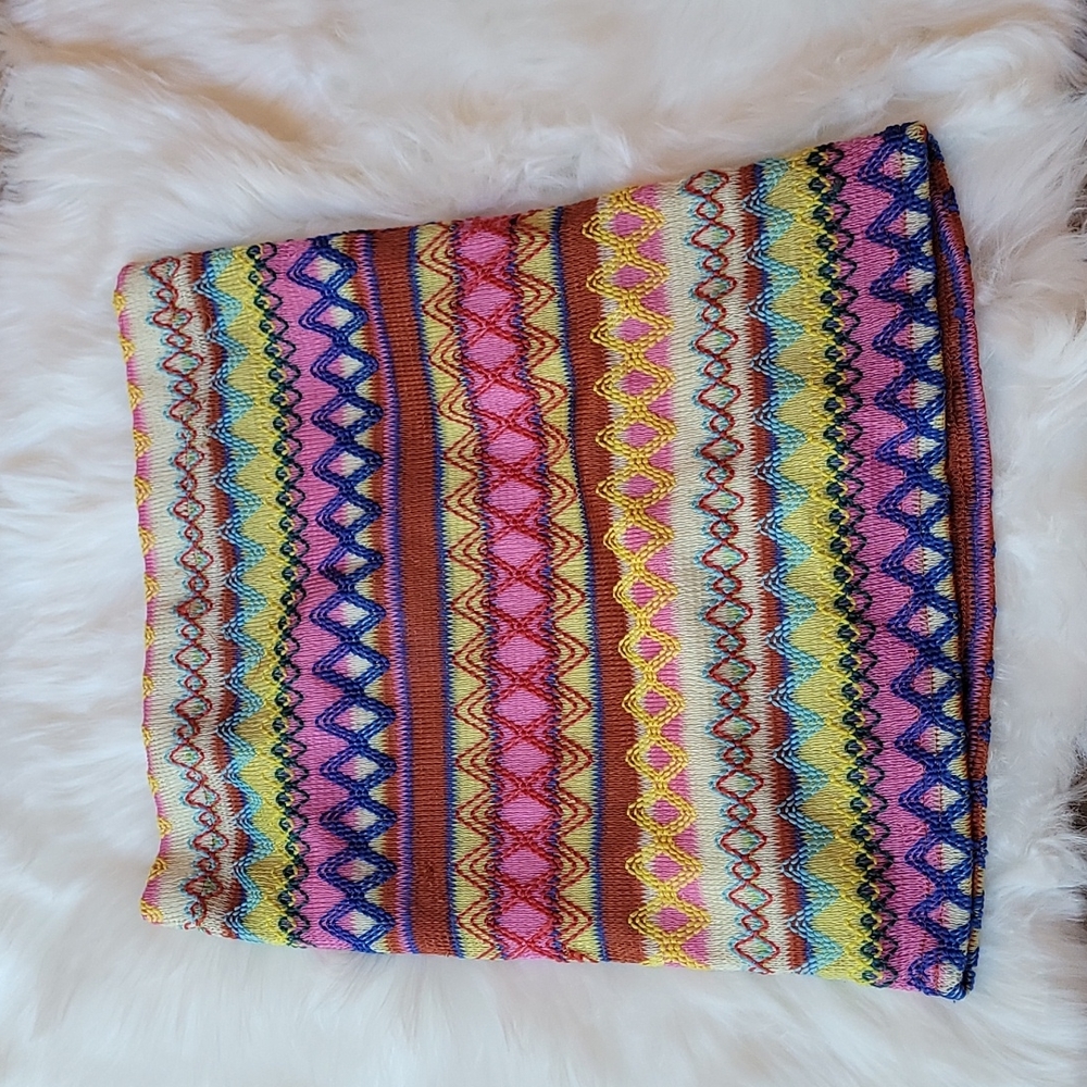 Multi skirt small